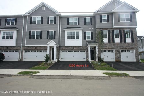 1206 Arose Lane, Middletown, NJ, 07748 | Card Image