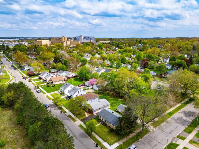 289 Nebraska Ave, House other with 3 bedrooms, 1 bathrooms and null parking in Pontiac MI | Image 27