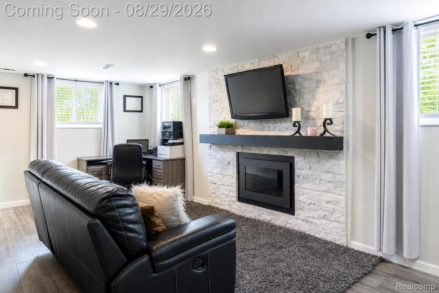 Residential in Sterling Heights 2
