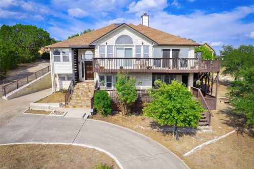 20802 Mccormick Cove, Lago Vista, TX, 78645 | Card Image