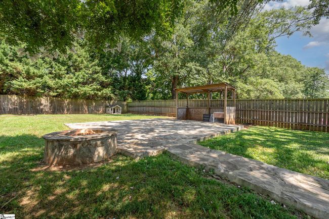113 Taylors Rd, House other with 2 bedrooms, 1 bathrooms and null parking in Taylors SC | Image 26