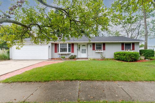 307 Flanders Ave, Brookville, OH, 45309-1336 | Card Image