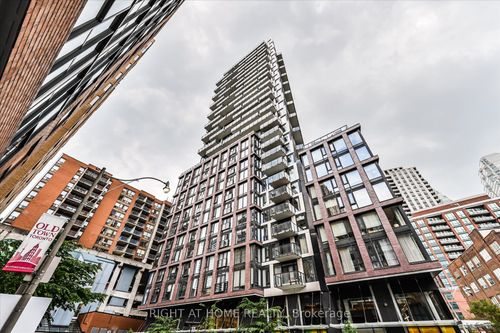 2205-2a Church St, Toronto, ON, M5E0E1 | Card Image