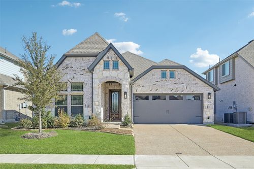 2310 River Trl, Melissa, TX, 75454-9707 | Card Image