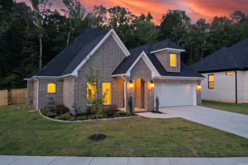 7166 Moonview Place, Benton, AR, 72019 | Card Image
