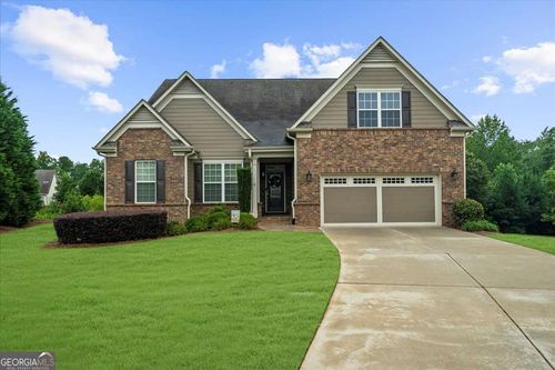 3709 Maple Shade Dr Sw, Gainesville, GA, 30504-5861 | Card Image