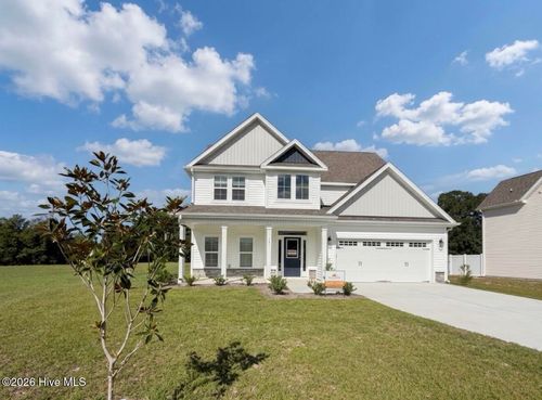 143 Cripple Creek Dr, Peletier, NC, 28584-0339 | Card Image