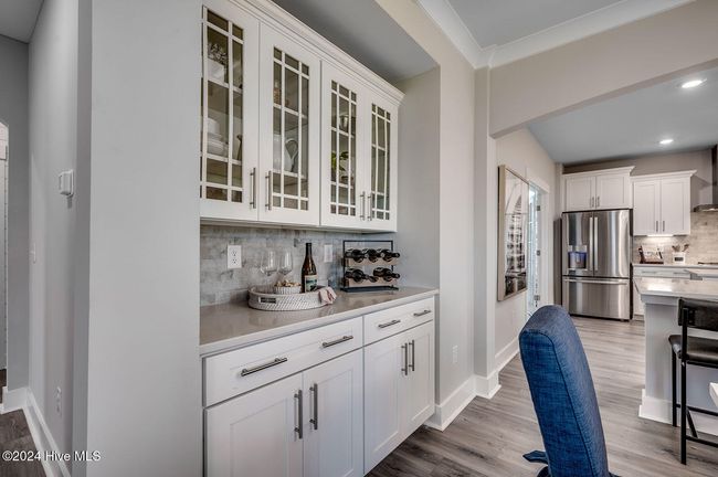 LOT-88 - 1017 Peace St, House other with 5 bedrooms, 4 bathrooms and 3 parking in Leland NC | Image 10