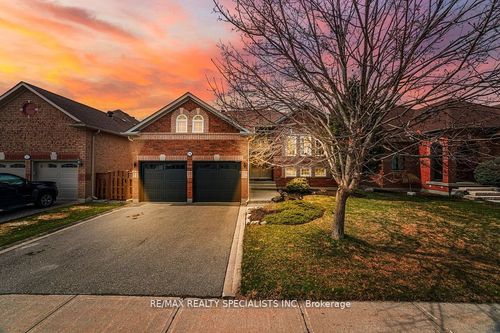 14 Kirkwood Cres, Caledon, ON, L7C1B9 | Card Image