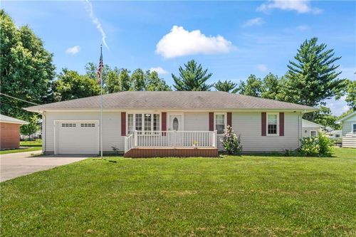 205 E Oak St, Concordia, MO, 64020 | Card Image