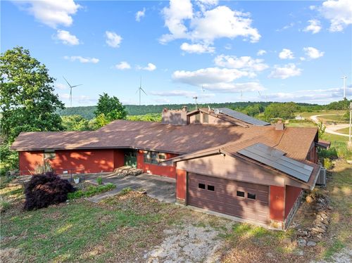 4673 County Road 905, Alpena, AR, 72611-2522 | Card Image