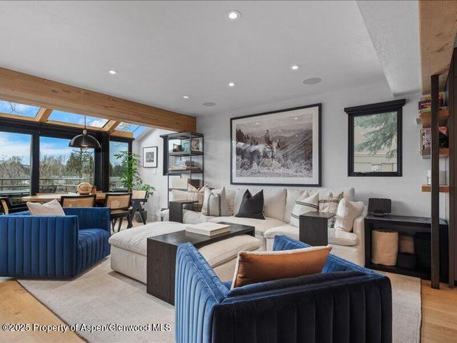 UNIT-15 - 100 N 8 Th St, Townhouse with 3 bedrooms, 4 bathrooms and 1 parking in Aspen CO | Image 6