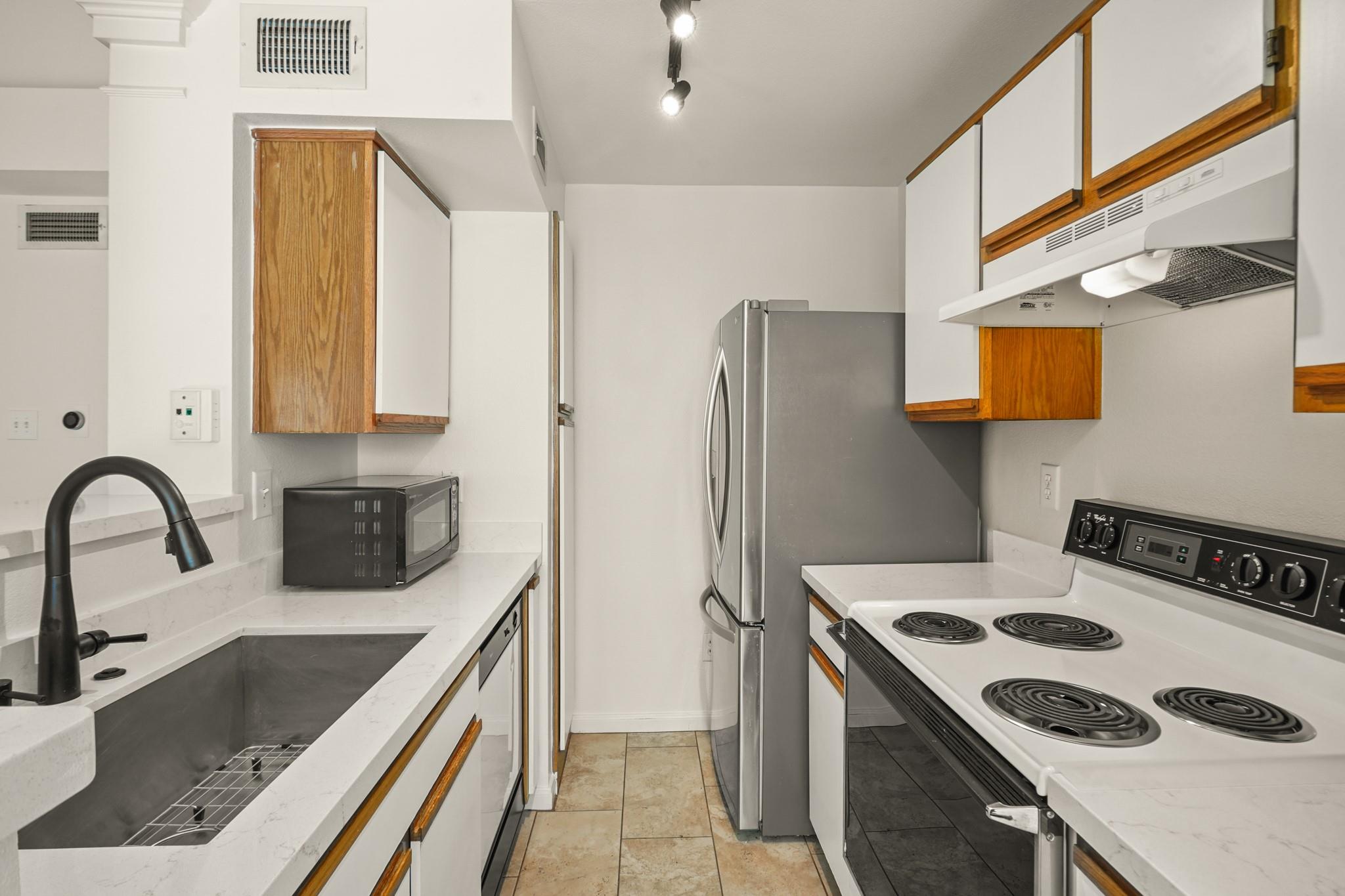 Residential Lease in Houston 5