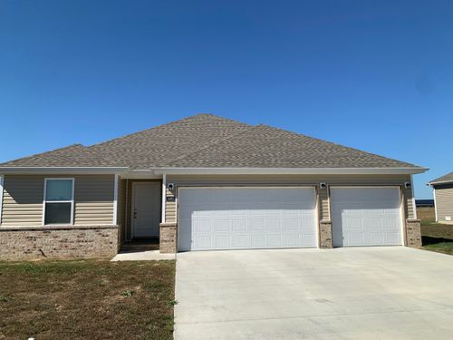 2465 S Cheri Drive, Bolivar, MO, 65613 | Card Image
