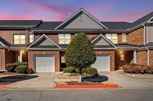 1799 Willow Branch Ln Nw, Kennesaw, GA, 30152-4559 | Card Image