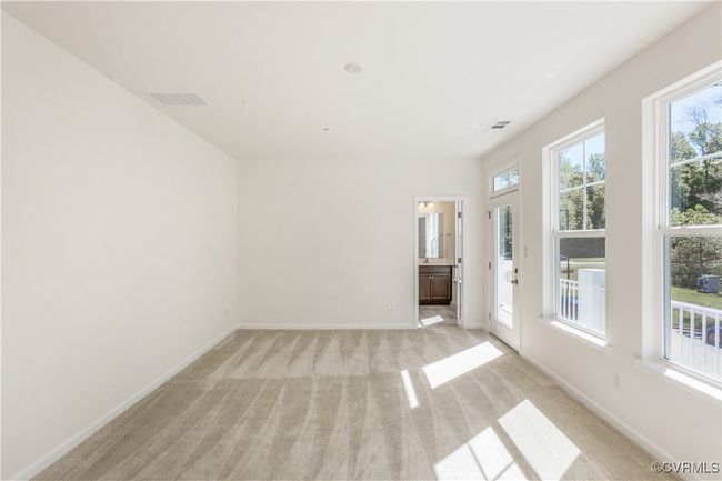 4114 Ebbies Xing, Condo with 3 bedrooms, 2 bathrooms and null parking in Midlothian VA | Image 22