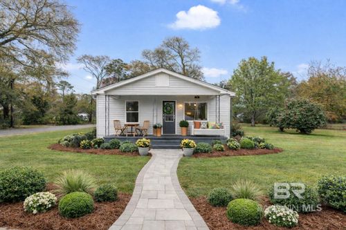 310 W Mango St, Bay Minette, AL, 36507-4614 | Card Image