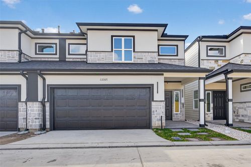 12307 New Jordan Lane, Cypress, TX, 77429 | Card Image