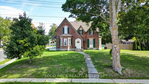 87 Booth St N, Campbellford, ON, K0L1L0 | Card Image