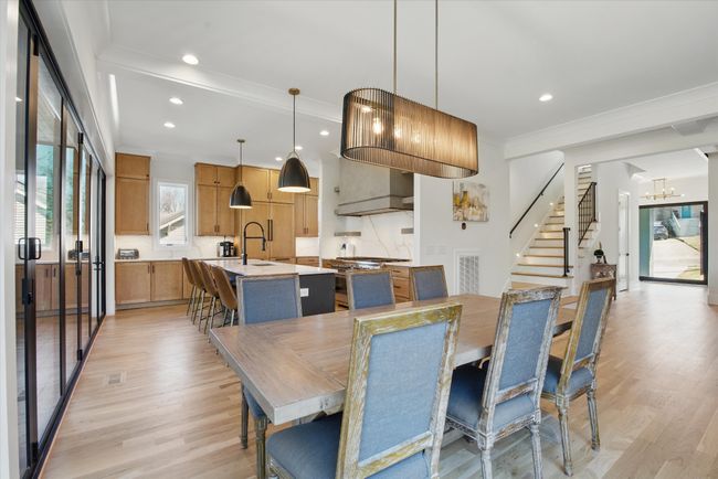 305 37 Th Ave N, House other with 5 bedrooms, 6 bathrooms and 1 parking in Nashville TN | Image 14