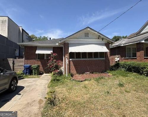 11 Walthall St Se, Atlanta, GA, 30317-1505 | Card Image