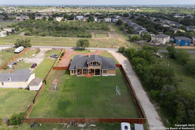 1755 Wiedner Rd, House other with 4 bedrooms, 3 bathrooms and null parking in Cibolo TX | Image 39