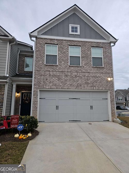 7754 Lance Rd, Fairburn, GA, 30213-1121 | Card Image