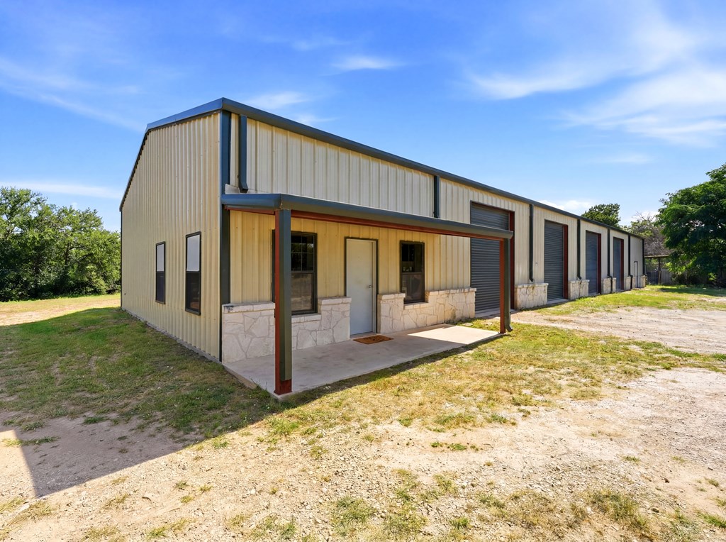 Commercial Sale in Kerrville 2