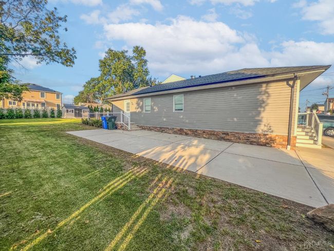 15 Birch St, House other with 2 bedrooms, 1 bathrooms and null parking in Port Reading NJ | Image 14