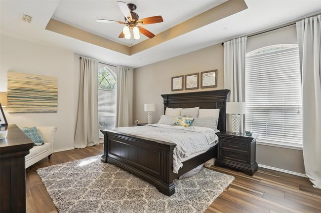 Primary Bedroom | Image 20