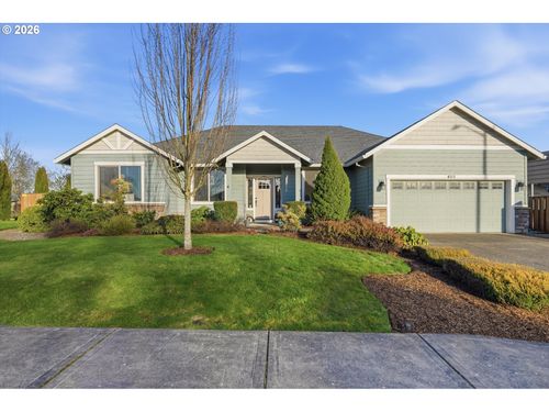 405 S Balm St, Yamhill, OR, 97148-8677 | Card Image
