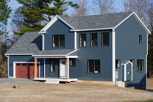 2-119 Shore Rd, Jericho, VT, 05465-3210 | Card Image