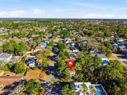 100 43rd St, Oak Island, NC, 28465-5453 | Card Image
