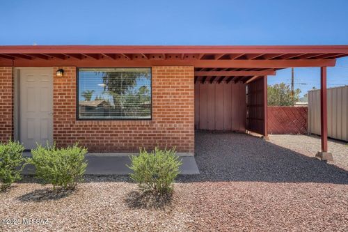 6656 Calle Cappela, Tucson, AZ, 85710-5609 | Card Image