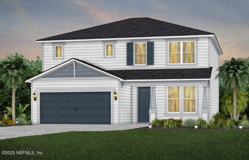 3251 Willowleaf Ln, Green Cove Springs, FL, 32043-9623 | Card Image