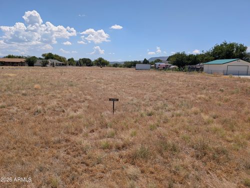121-18671 S Joseph Hodge Rd, Peeples Valley, AZ, 86332 | Card Image