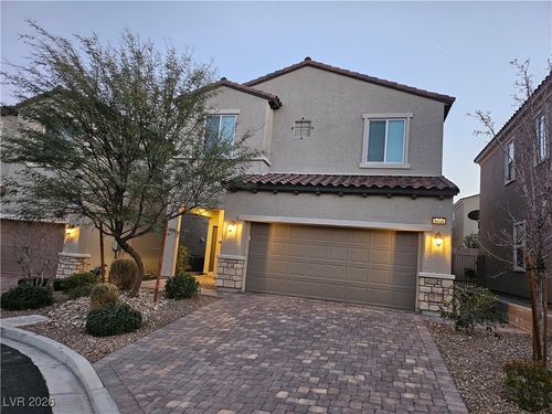 9935 Tucket Point Ct, Las Vegas, NV, 89178-2464 | Card Image