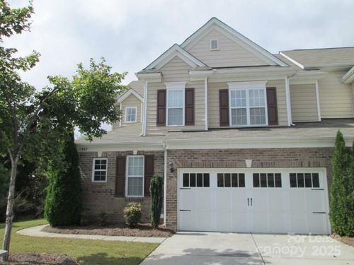 11907 Red Rust Ln, Charlotte, NC, 28277-3627 | Card Image
