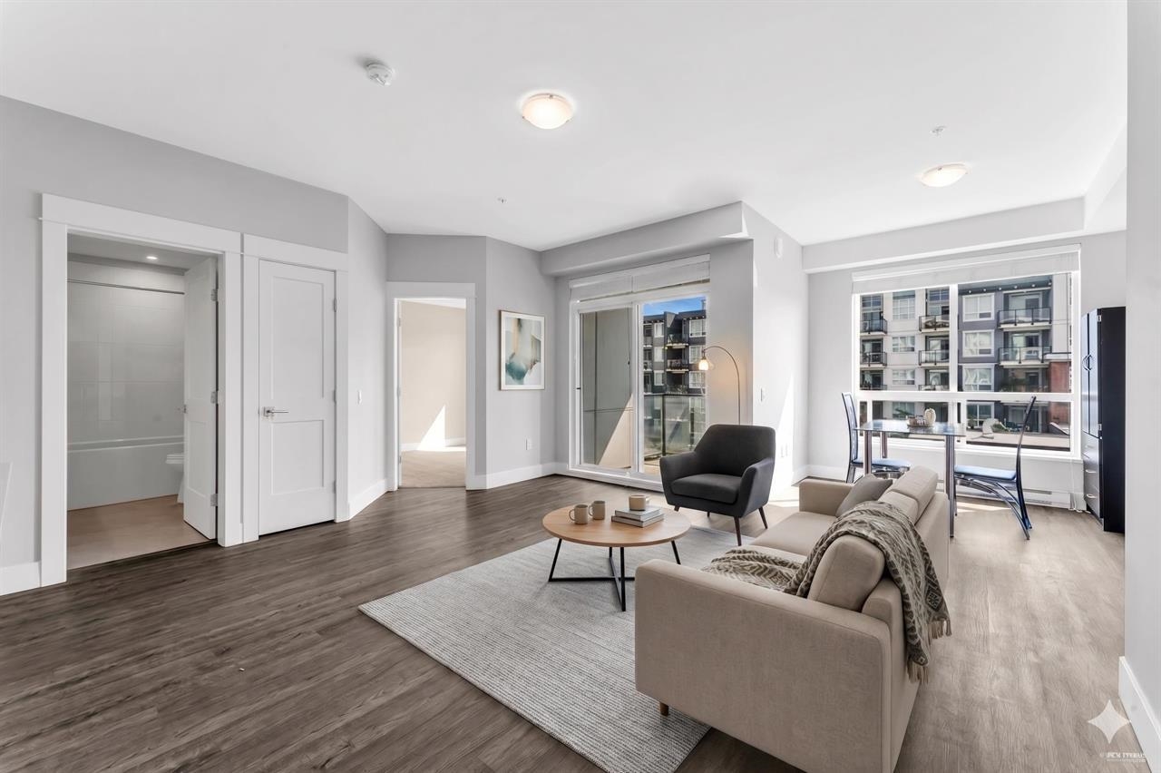 Residential in Port Coquitlam