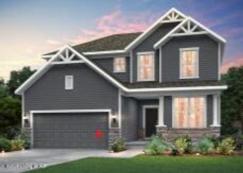 257 Rocky Mill Way, La Grange, KY, 40031 | Card Image