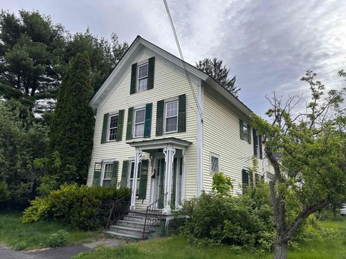 23 Union Street, Lebanon, NH, 03766 | Card Image