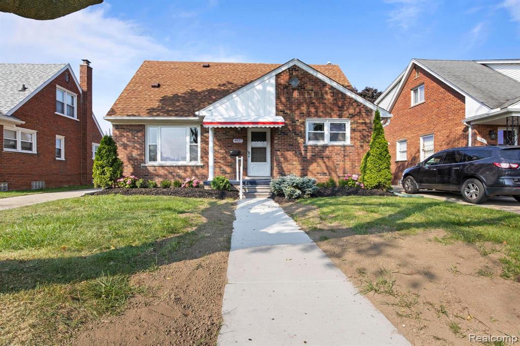 Firestone St, Dearborn, MI 48126