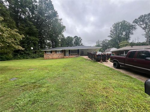 1128 Lanier Dr Sw, Marietta, GA, 30060-6138 | Card Image