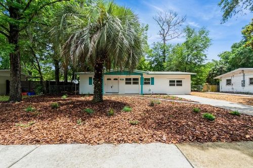 2911 Ne 17th Ter, GAINESVILLE, FL, 32609-3249 | Card Image