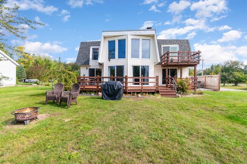 121 Channel Road, Alpena Township, MI, 49707 | Card Image