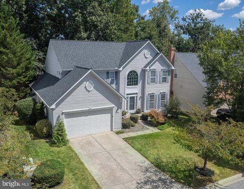 5953 Sandy Rdg, ELKRIDGE, MD, 21075-5989 | Card Image