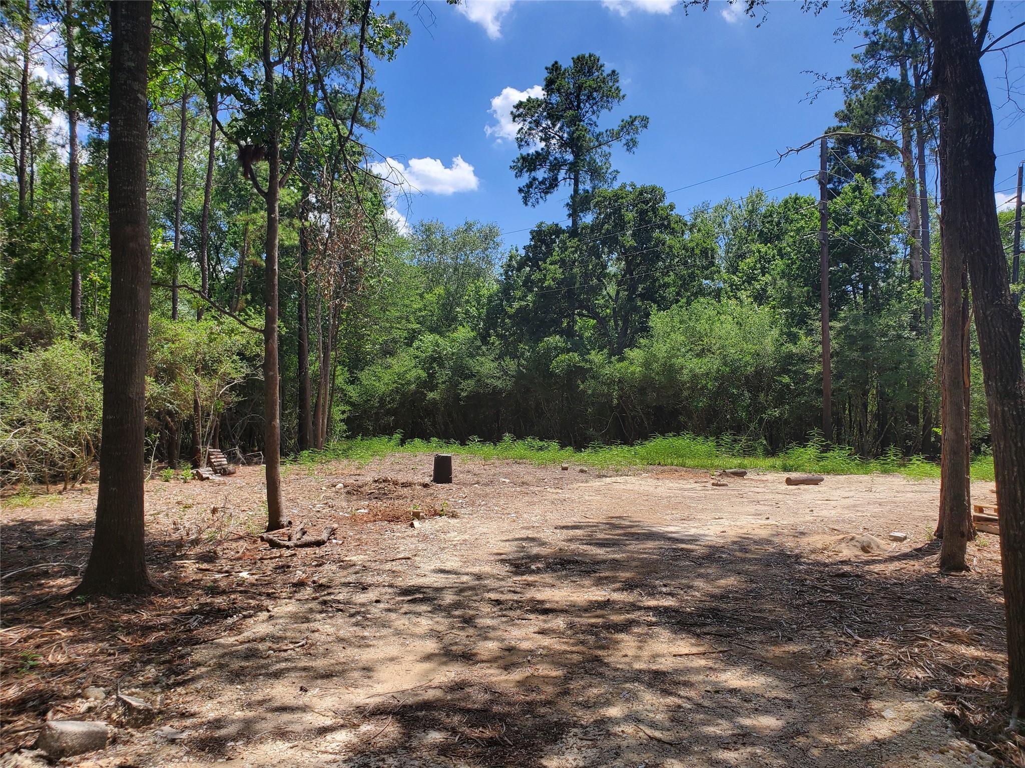 Land in Humble 5