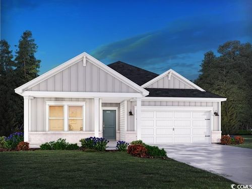 1599 Regal Fern Way, Longs, SC, 29568-9144 | Card Image