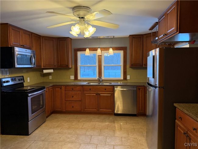555 County Route 51, House other with 4 bedrooms, 2 bathrooms and null parking in Mexico NY | Image 7