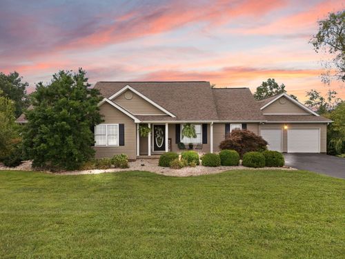 6600 Highway 490, East Bernstadt, KY, 40729-7144 | Card Image